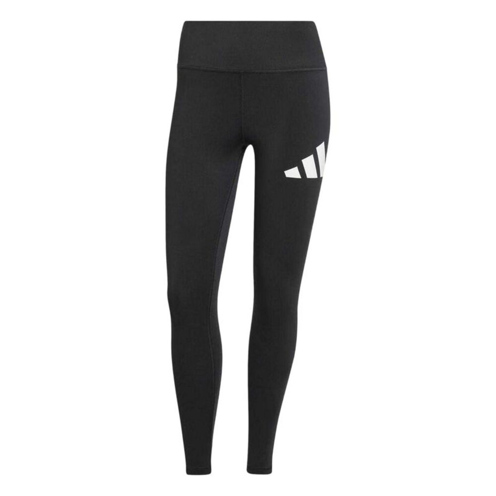 Adidas Womens/Ladies Train Essentials Leggings / Black/White